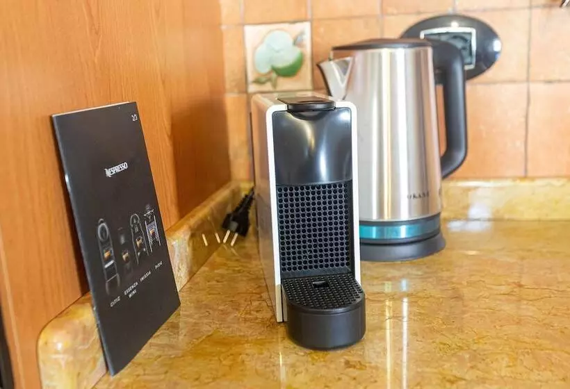 B&b Villa Castello Verona