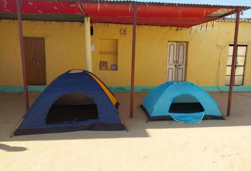 Albergue Atithi Guest House Khuri