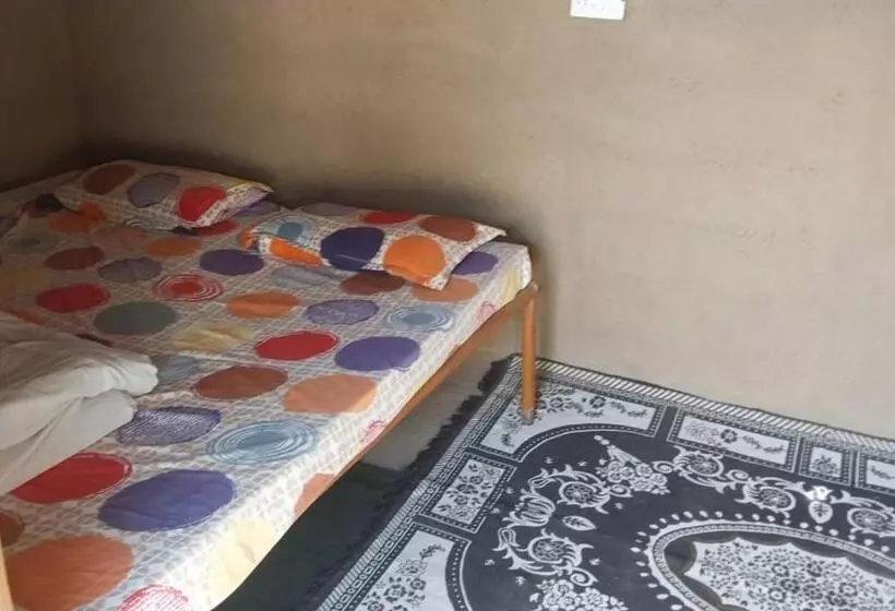 ユースホステル Atithi Guest House Khuri