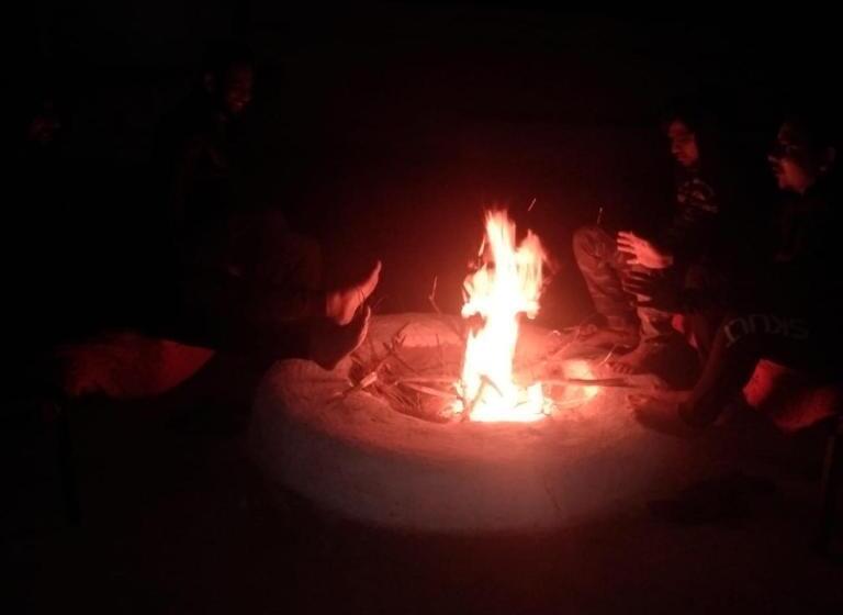 Albergue Atithi Guest House Khuri