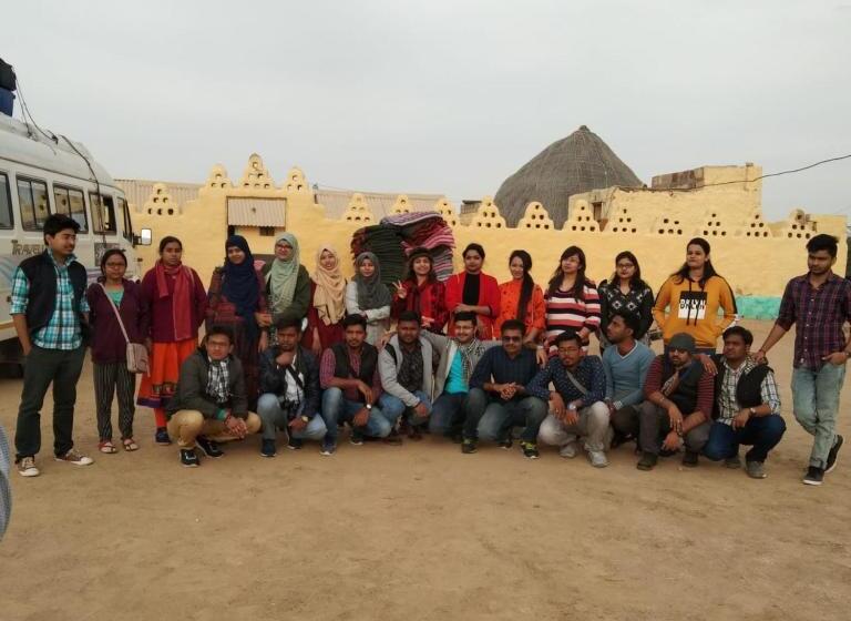 Albergue Atithi Guest House Khuri