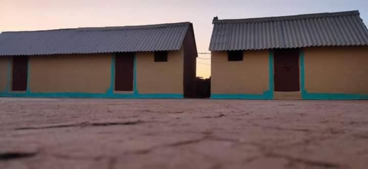 Albergue Atithi Guest House Khuri