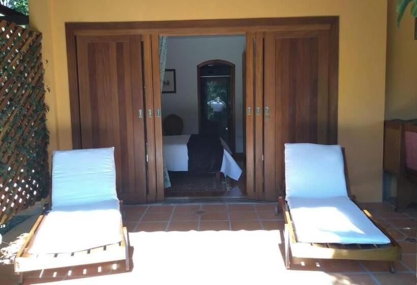 Hostel Suite Santorini