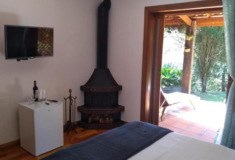 Hostel Suite Santorini