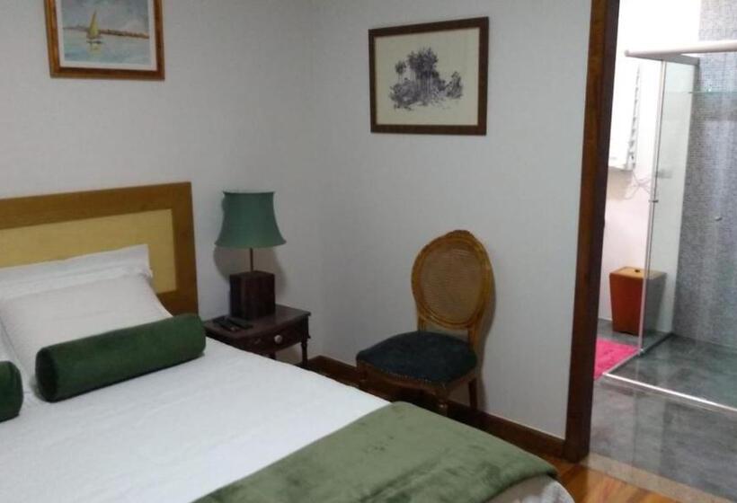 Hostel Suite Santorini