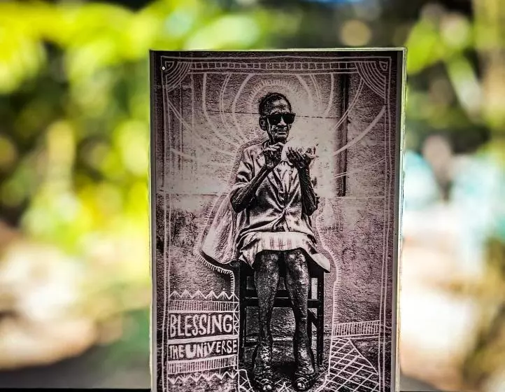 ベッドアンドブレックファースト Casa Corazon San Pancho Nayarit
