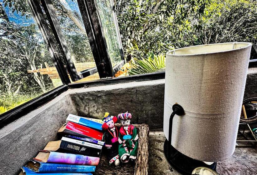 住宿加早餐  Casa Corazon San Pancho Nayarit