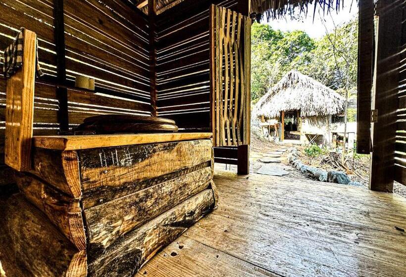 住宿加早餐  Casa Corazon San Pancho Nayarit