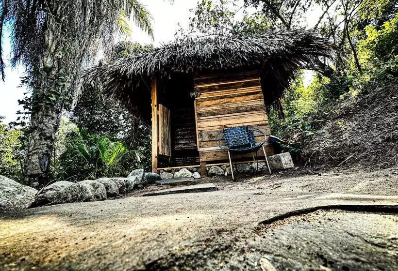ベッドアンドブレックファースト Casa Corazon San Pancho Nayarit