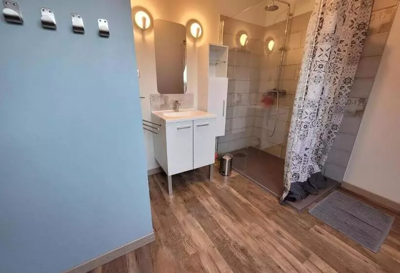 Aamiaismajoitus (B&B) Location 24 Heures Du Mans Auto