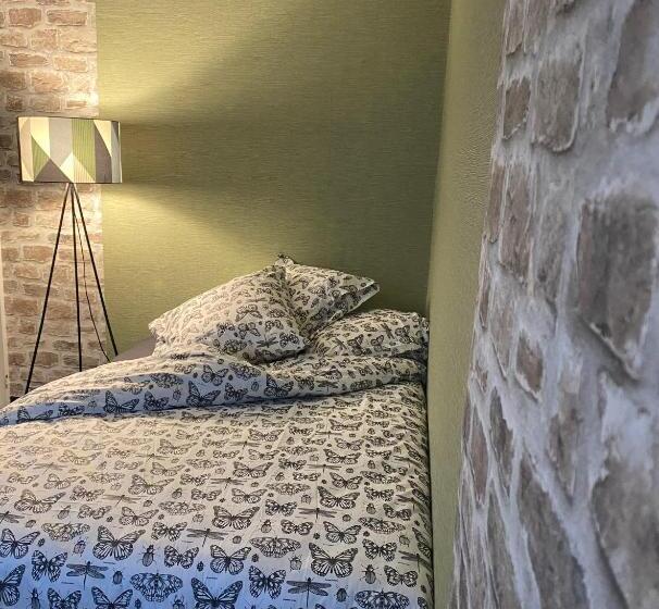 Business Appart Hôtel Montbéliard