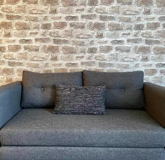 Business Appart Hôtel Montbéliard
