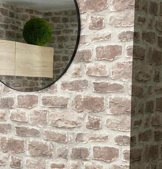 Business Appart Hôtel Montbéliard