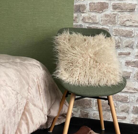 Business Appart Hôtel Montbéliard