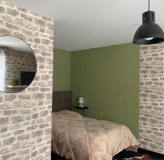 Business Appart Hôtel Montbéliard