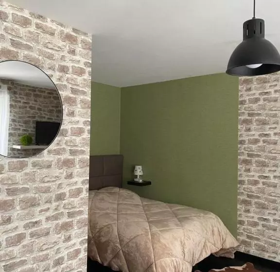 Business Appart Hôtel Montbéliard
