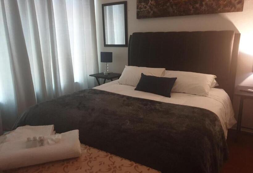 Daniëlskuil Bed And Breakfast