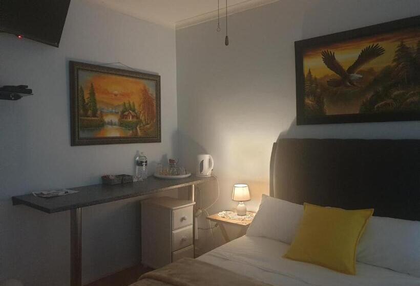 Daniëlskuil Bed And Breakfast