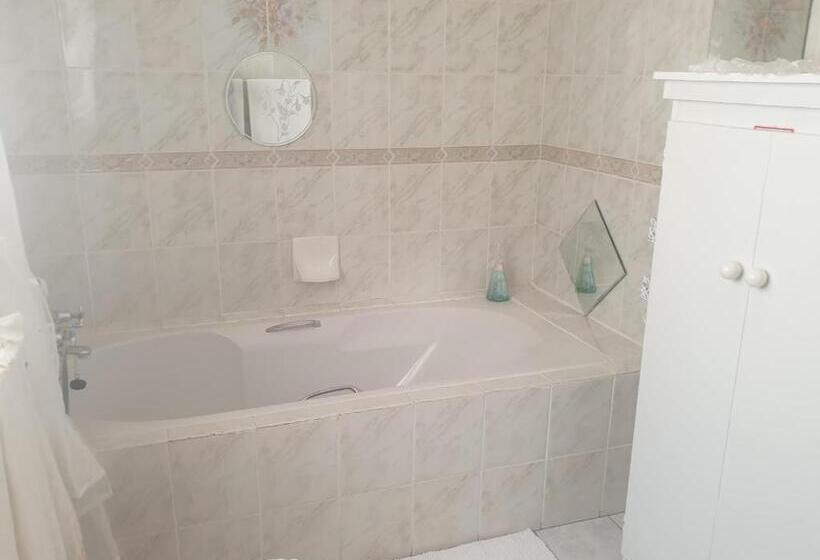 Daniëlskuil Bed And Breakfast