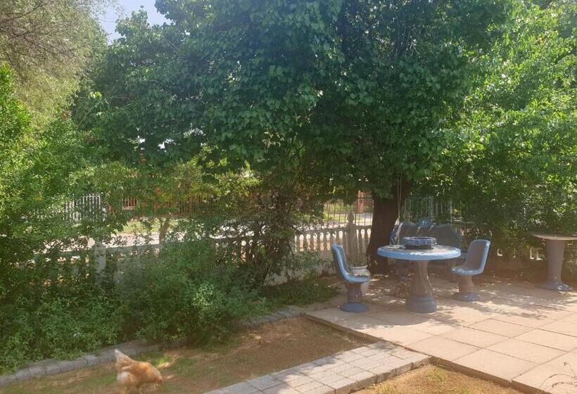 Daniëlskuil Bed And Breakfast