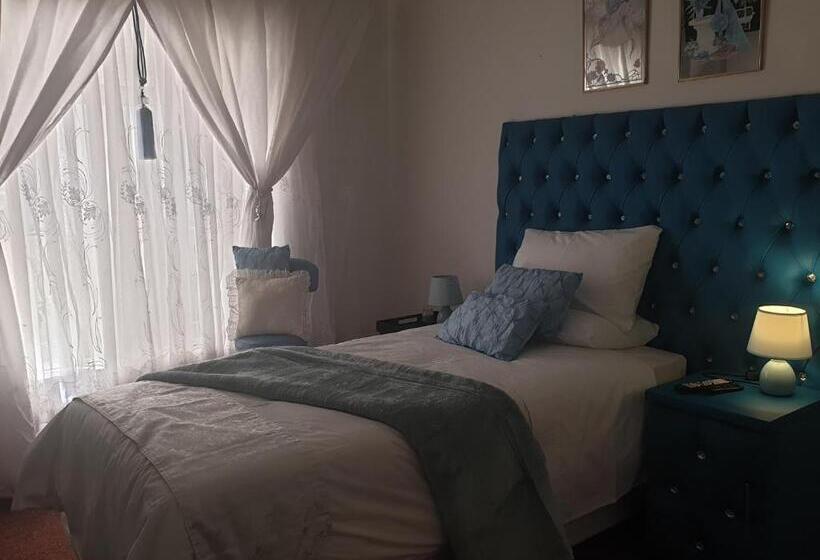 Daniëlskuil Bed And Breakfast