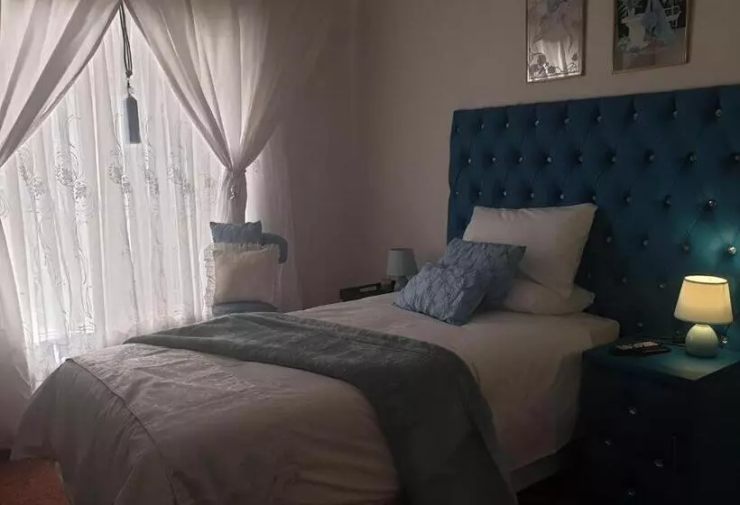 Daniëlskuil Bed And Breakfast