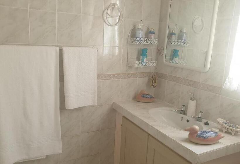 Daniëlskuil Bed And Breakfast