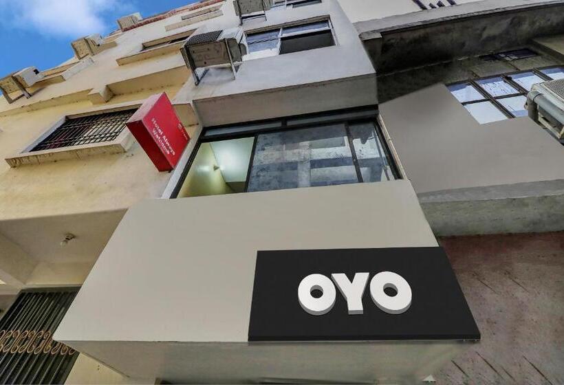 Flagship Hotel Welcome Inn