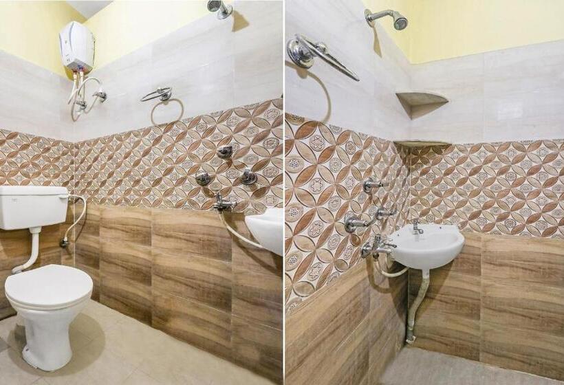 Flagship Hotel Welcome Inn