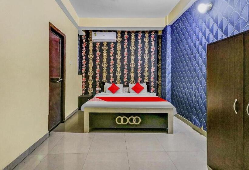 Flagship Hotel Welcome Inn