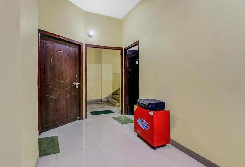 Flagship Hotel Welcome Inn