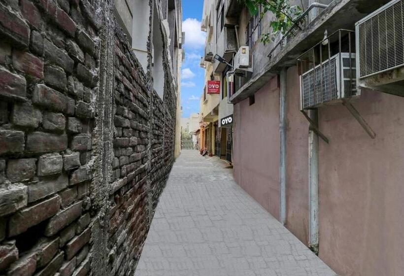 Flagship Hotel Welcome Inn