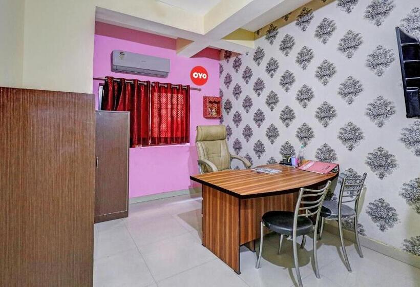 Flagship Hotel Welcome Inn