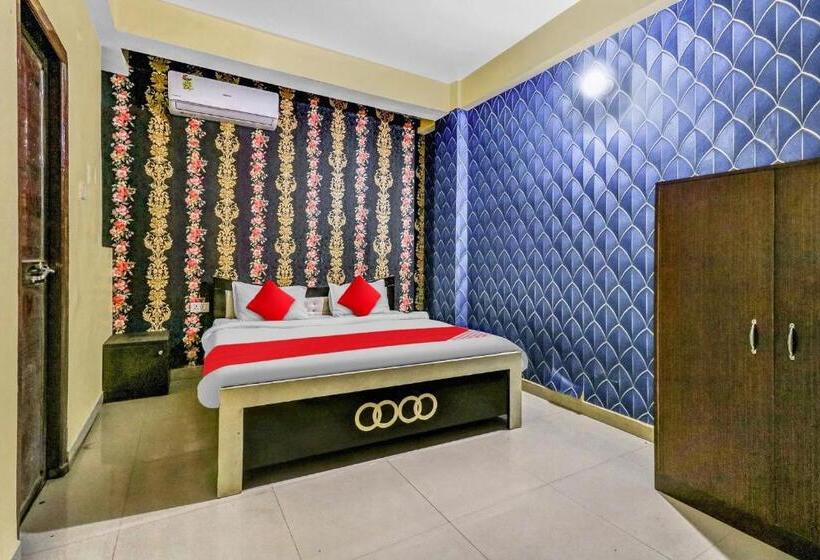 Flagship Hotel Welcome Inn