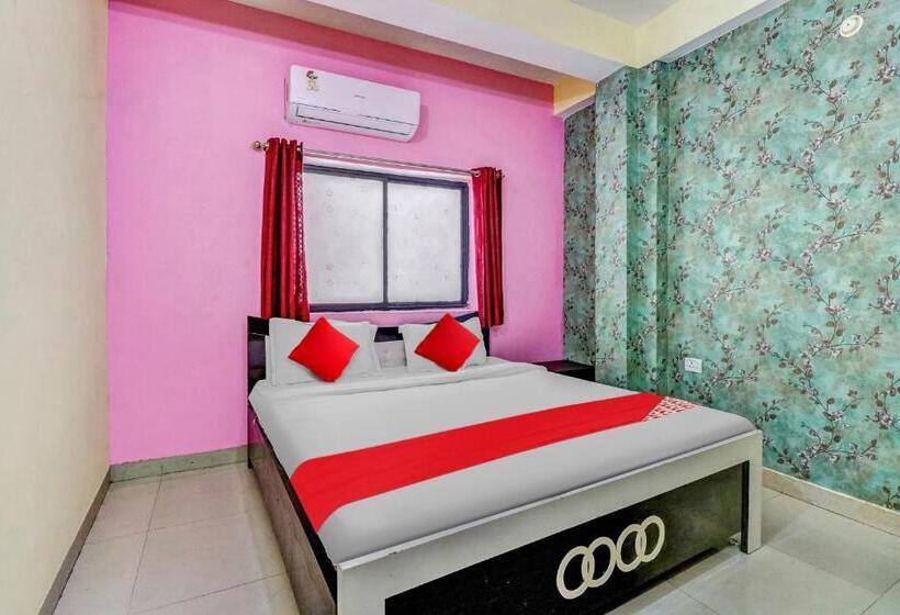 Flagship Hotel Welcome Inn