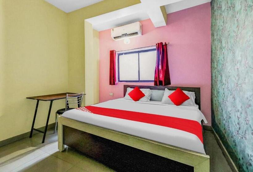 Flagship Hotel Welcome Inn