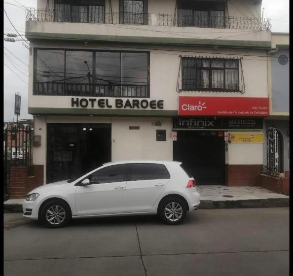 Hotel Baroee