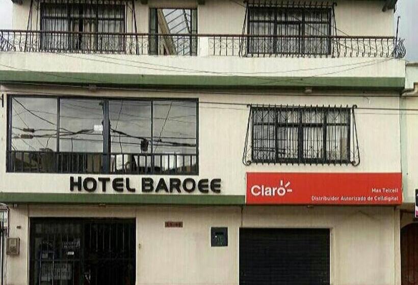 Hotel Baroee