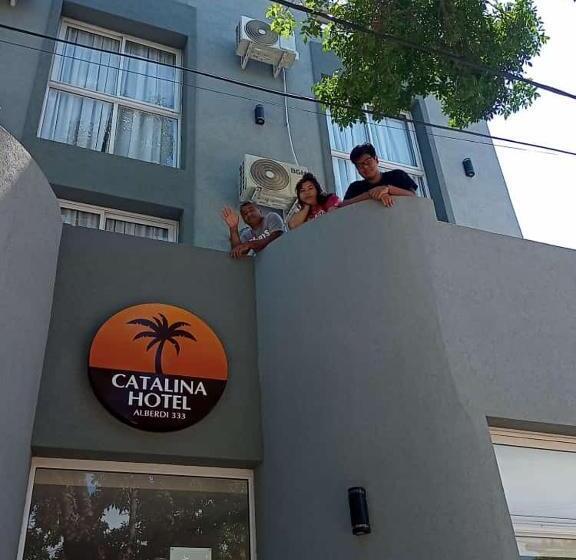 Hotel Catalina