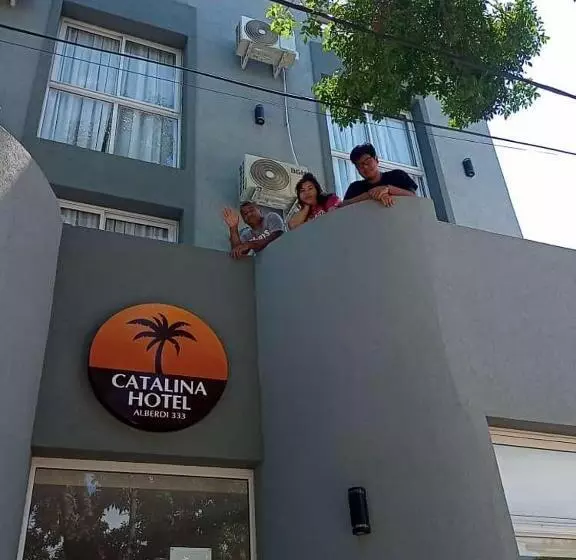 ホテル Catalina