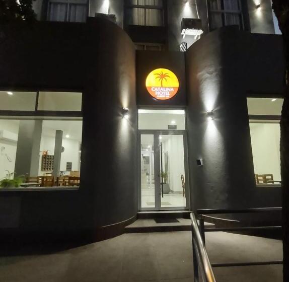 Hotel Catalina