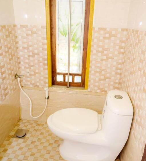 هتل کپسول Houseboat   Dream House Houseboat Kollam