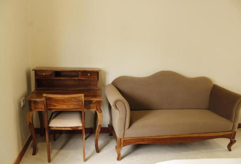 Hotel Farm Aavjo A Conscious Stay