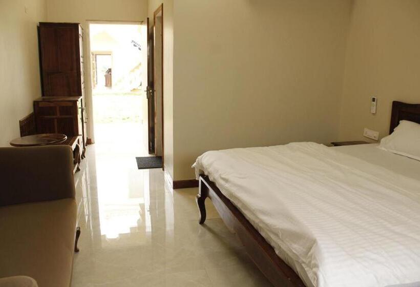 Hotel Farm Aavjo A Conscious Stay