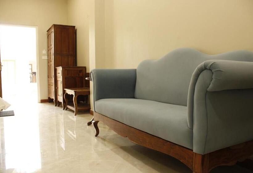 Hotel Farm Aavjo A Conscious Stay