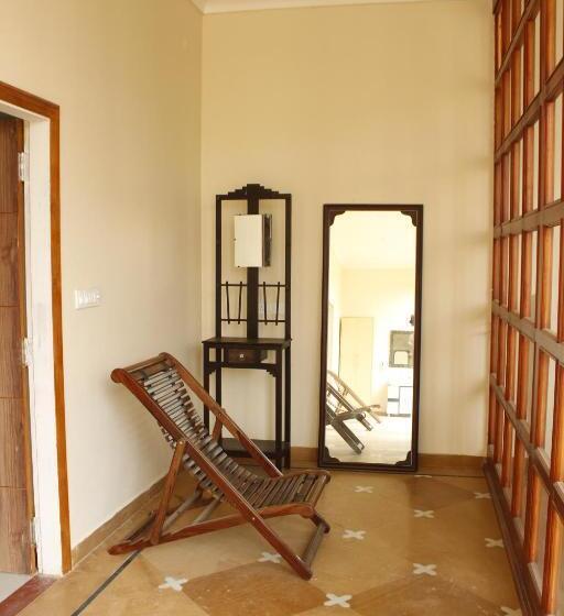 Hotel Farm Aavjo A Conscious Stay