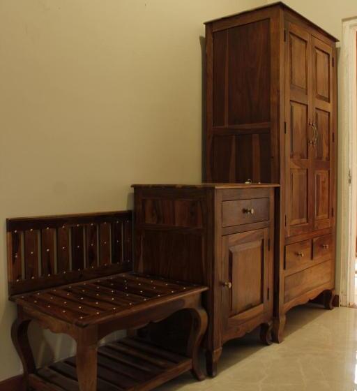 Hotel Farm Aavjo A Conscious Stay