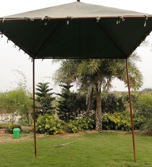 Hotel Farm Aavjo A Conscious Stay