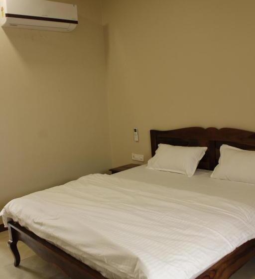 Hotel Farm Aavjo A Conscious Stay