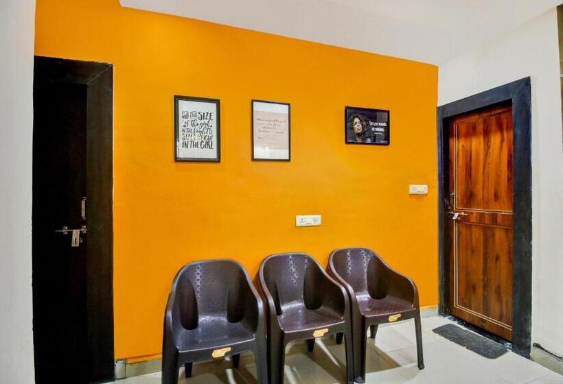 Szálloda Flagship 92912 New Convivial Homes